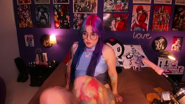 anne cross online show from 6, 1, 2025