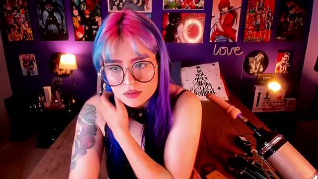 anne cross online show from 18, 1, 2025