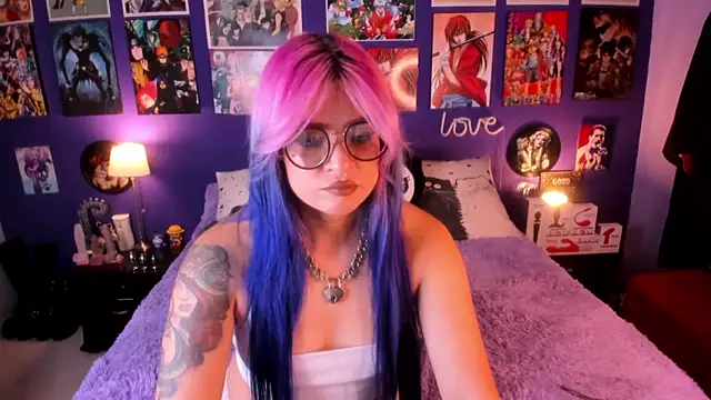 anne cross online show from 11, 9, 2025