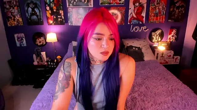 anne cross online show from 30, 9, 2025