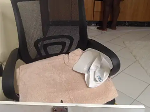 Snapshot of Booby_savage chatting on 5, 2, 2025 Booby savage online show from 5, 2, 2025