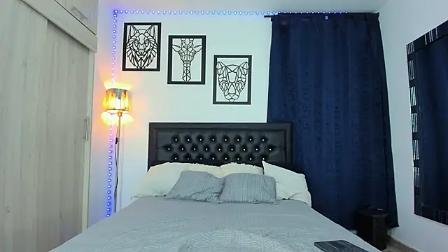 Scarlett Steelee online show from 18, 12, 2024