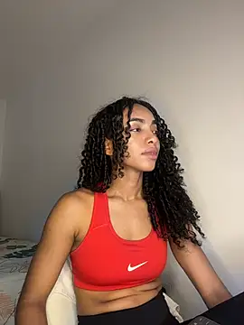 nicoleebony1 online show from 29, 4, 2026