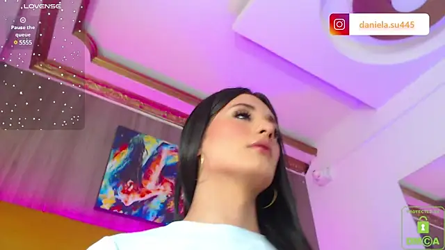 milan delrey online show from 7, 12, 2024