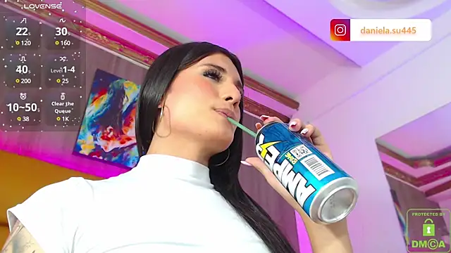 milan delrey online show from 11, 12, 2024