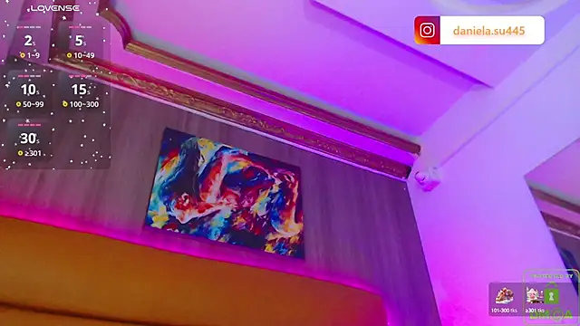 milan delrey online show from 29, 12, 2024