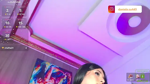 milan delrey online show from 14, 1, 2025