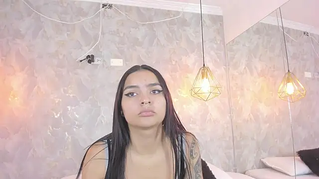 leigh-angels online show from 26, 7, 2026