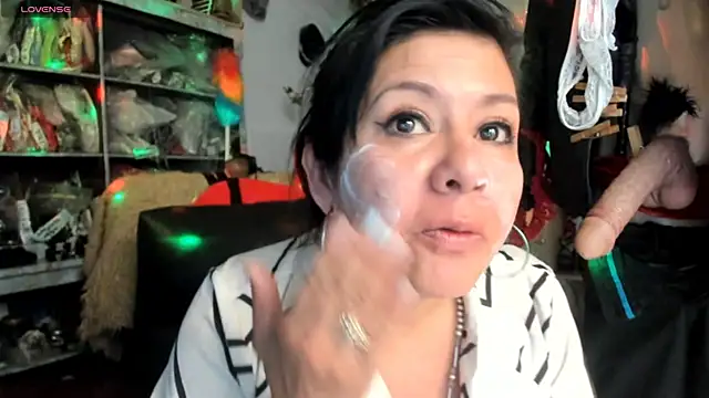 Erlinda-engel online show from 24, 5, 2026