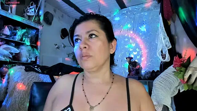 Erlinda-engel online show from 30, 5, 2026