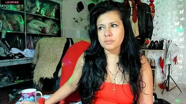 Erlinda-engel online show from 6, 6, 2026