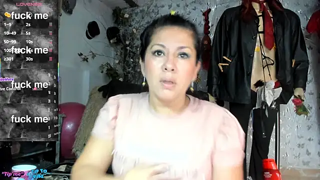 Erlinda-engel online show from 10, 7, 2026