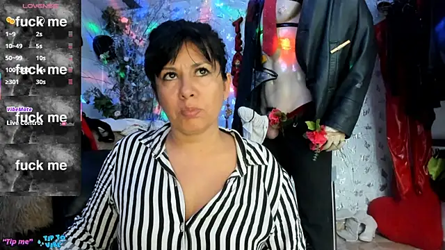 Erlinda-engel online show from 16, 7, 2026