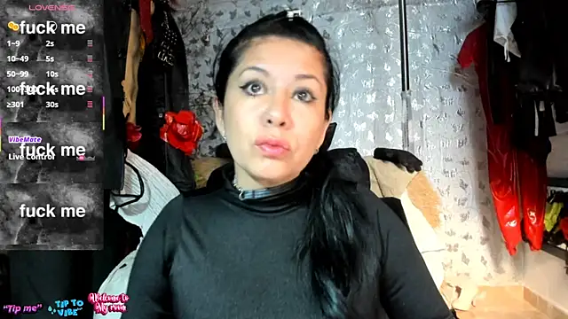 Erlinda-engel online show from 4, 8, 2026