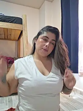 Juliietha servas online show from 2, 8, 2026