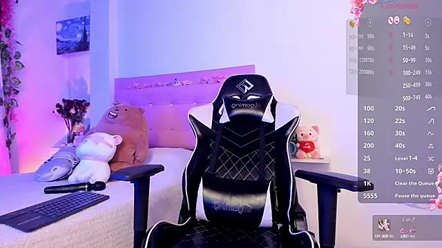 little jade online show from 4, 2, 2025