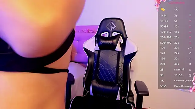 little jade online show from 5, 2, 2025