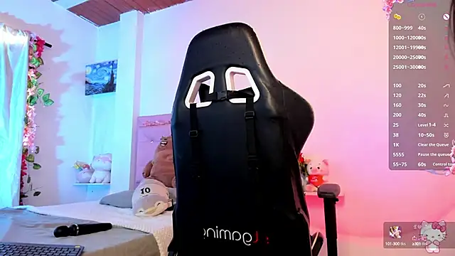 little jade online show from 13, 3, 2025