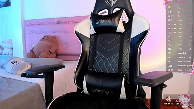 little jade online show from 14, 3, 2025