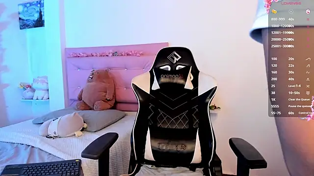 little jade online show from 19, 3, 2025