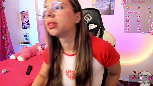 little jade online show from 23, 9, 2025