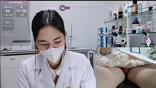 Kathylove 2023 online show from 16, 1, 2025