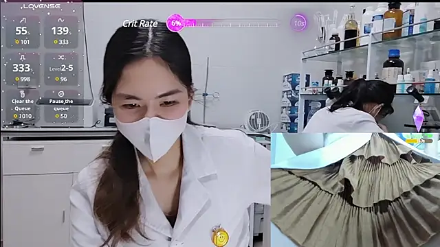 Kathylove 2023 online show from 17, 1, 2025