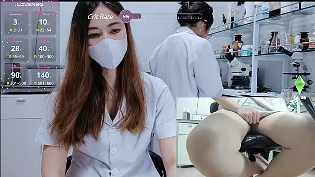 Kathylove 2023 online show from 13, 2, 2025