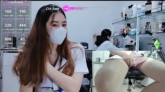 Kathylove 2023 online show from 16, 2, 2025