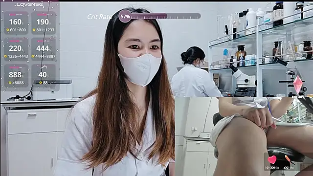 Kathylove 2023 online show from 27, 2, 2025