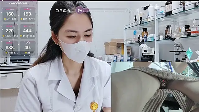 Kathylove 2023 online show from 28, 2, 2025