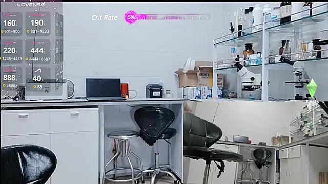 Kathylove 2023 online show from 3, 3, 2025