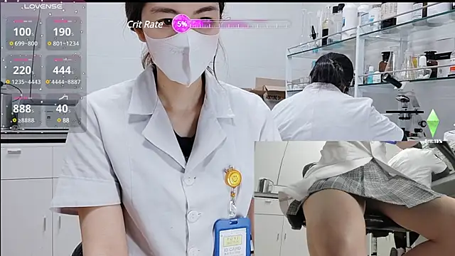 Kathylove 2023 online show from 8, 3, 2025