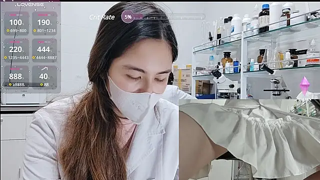 Kathylove 2023 online show from 10, 3, 2025