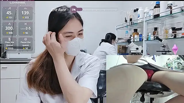 Kathylove 2023 online show from 11, 3, 2025