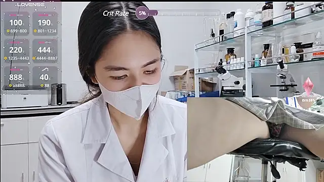 Kathylove 2023 online show from 17, 3, 2025