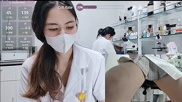 Kathylove 2023 online show from 17, 3, 2025