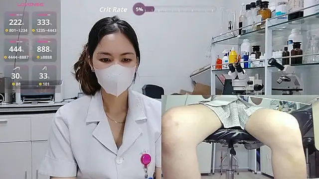 Kathylove 2023 online show from 16, 9, 2025