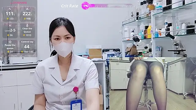 Kathylove 2023 online show from 8, 1, 2026