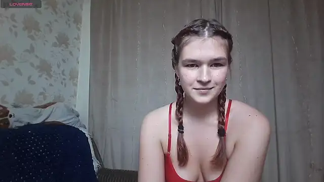 MargoFoxy online show from 28, 10, 2025