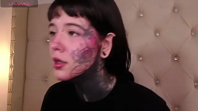 SylveonFox online show from 15, 12, 2024