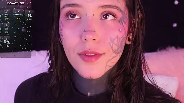 SylveonFox online show from 16, 2, 2025