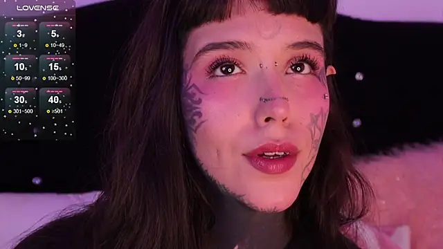 SylveonFox online show from 21, 2, 2025