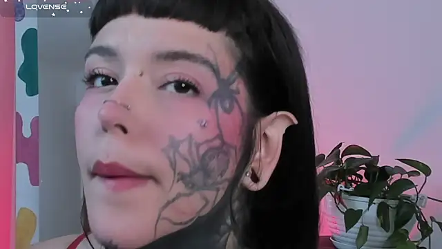 SylveonFox online show from 12, 3, 2025