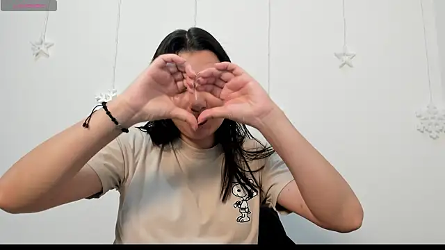 cami-01 online show from 29, 7, 2026