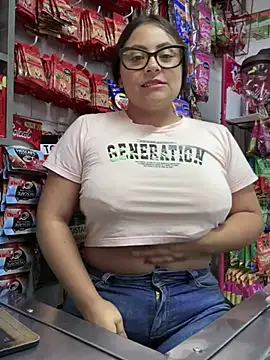 Sol biglips online show from 7, 12, 2024