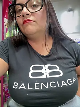 Sol biglips online show from 15, 12, 2024