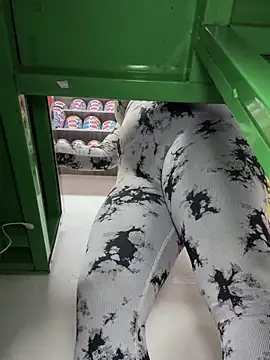 Sol biglips online show from 11, 1, 2025