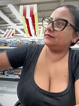 Sol biglips online show from 31, 1, 2025