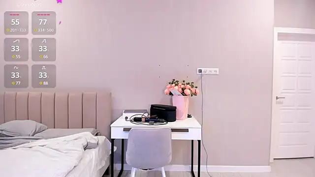 Snapshot of aya_shy chatting on 14, 2, 2025 aya shy online show from 14, 2, 2025